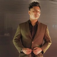 Aaftab Parmar