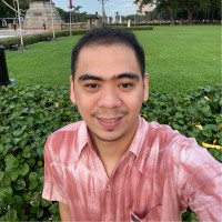 Christian Dave Aguila