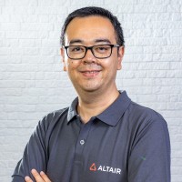 Adriano Koga