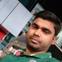 Prafulla Misra