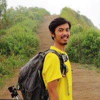 Achmad Faqihuddin Roshif Prabowo