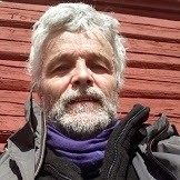 Jarle Moe