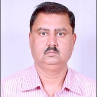 Pradip Patil
