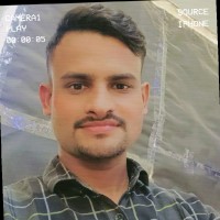 Chandresh Tiwari