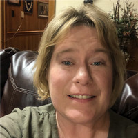 Katherine Woodall