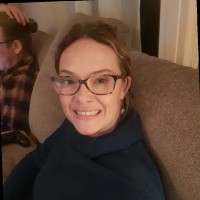 Gina Geise