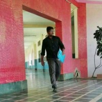 Anand Sagar Tiwari