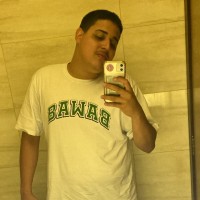 Daniel Gustavo Borges