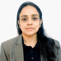 Prerna Rawat