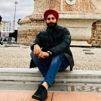 Gurpreet Singh