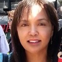 Sandra Patton