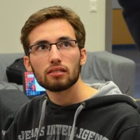 Pierrick Le Plénier