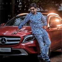 Phani Gogireddy