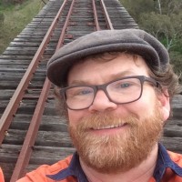 Matthew Reedman