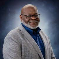 Christopher Middleton