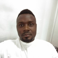 Harold Ngako