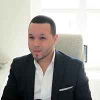 Jose R. Fernandez