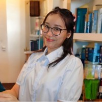 Uyen Phan Binh Duy