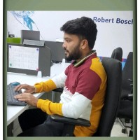 Nagendra P D