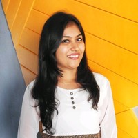 Mital Khandhar
