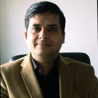 Makrand Pathak