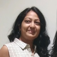 Bhagya Nanjappa