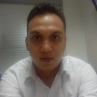 Mochammad Zakaria Jalaludin