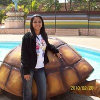 Shradha More