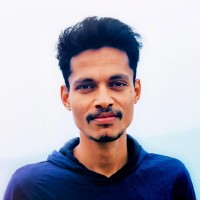 Karthik Katta