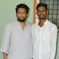 PRATIK CHAUDHAR