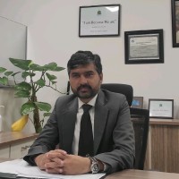 Khurram Yasin Shahzad