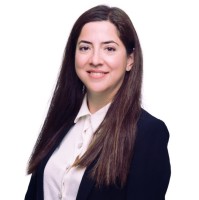 Nancy Geha