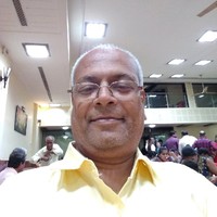 Gopal Chippalkatti