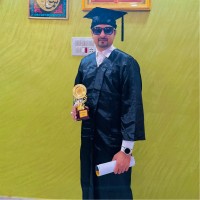 Mohammed Yahiya ali quadri