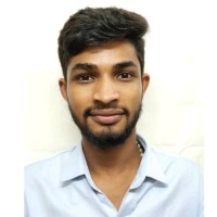 RAVISH GANAPATI GOUDA