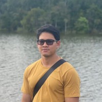 Supanat Nuchnoi