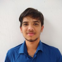 Shreyas Raj