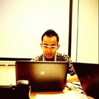 Dani Rachman