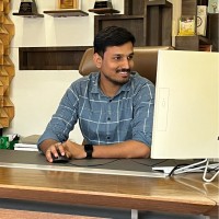 Pratik Shedage