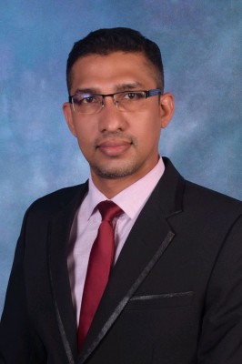 Heshan Madawala