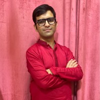 Amit Kumar Manghnani