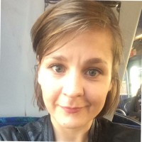 Marlene Grønbeck