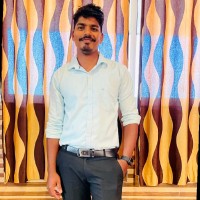 Prashanth K