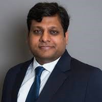Kshitij Jain
