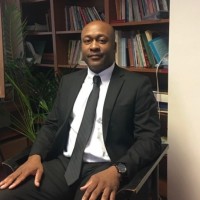Eric Walker
