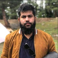 Najam Us Saqib Zaheer Butt