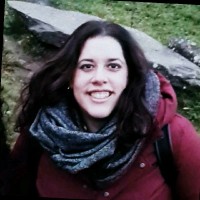 Maria Avgerinou