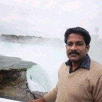Prasanth Vasudevan