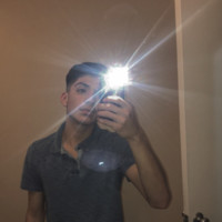 Dylan Vazquez