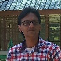 Manish Srivastava